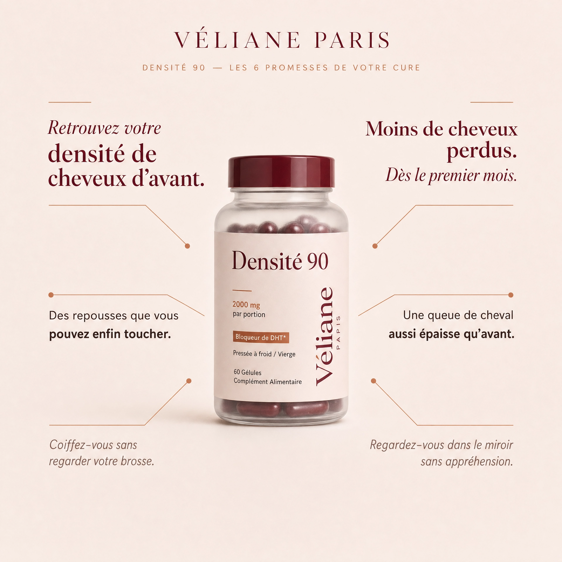 Véliane 90